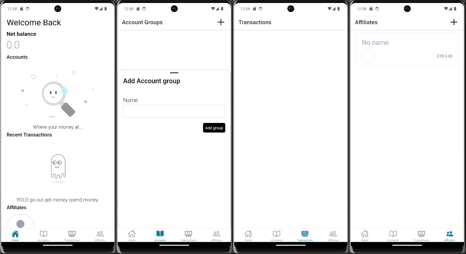 Book keeper-project.images