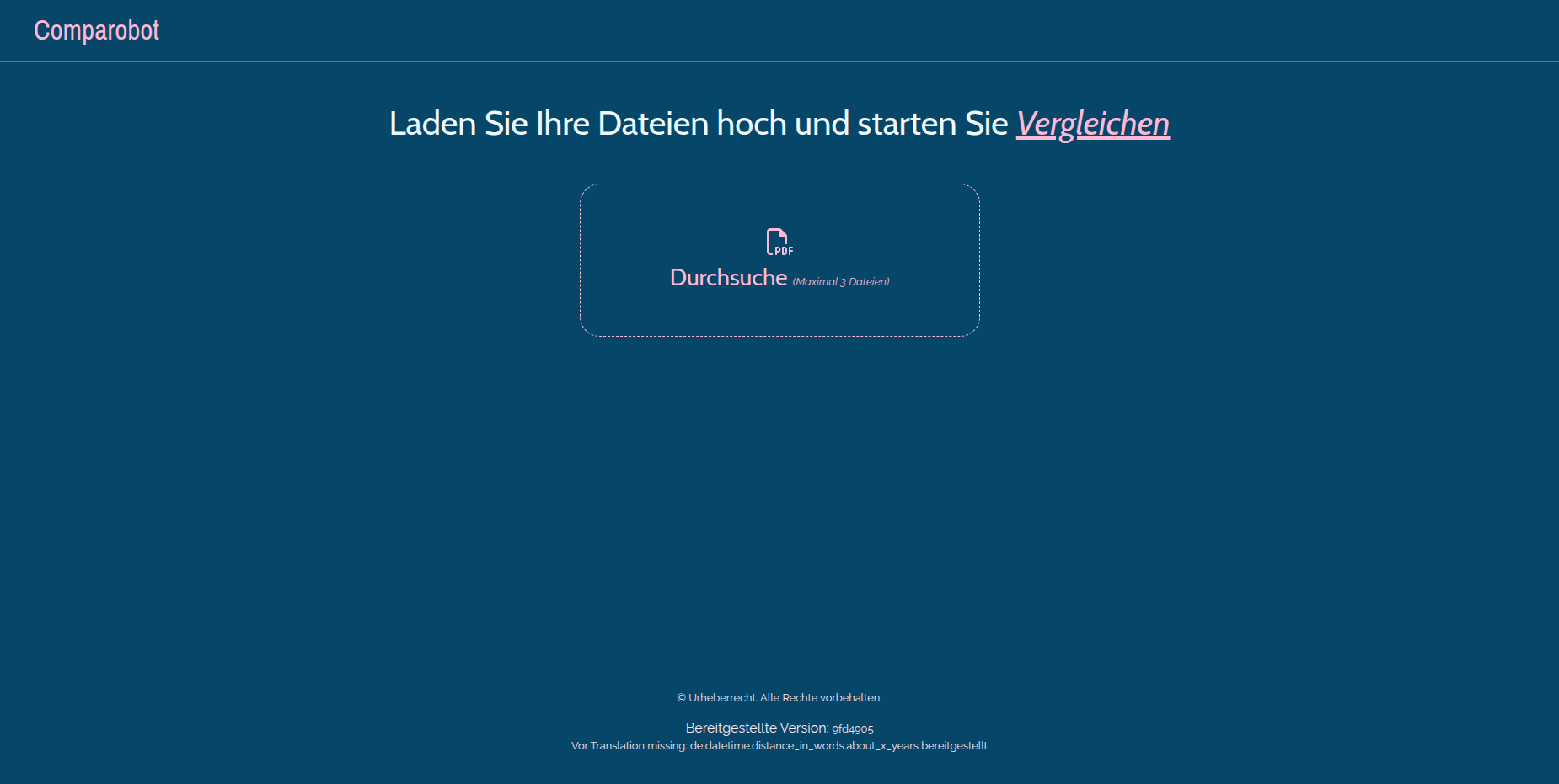 Comparobot-project.images