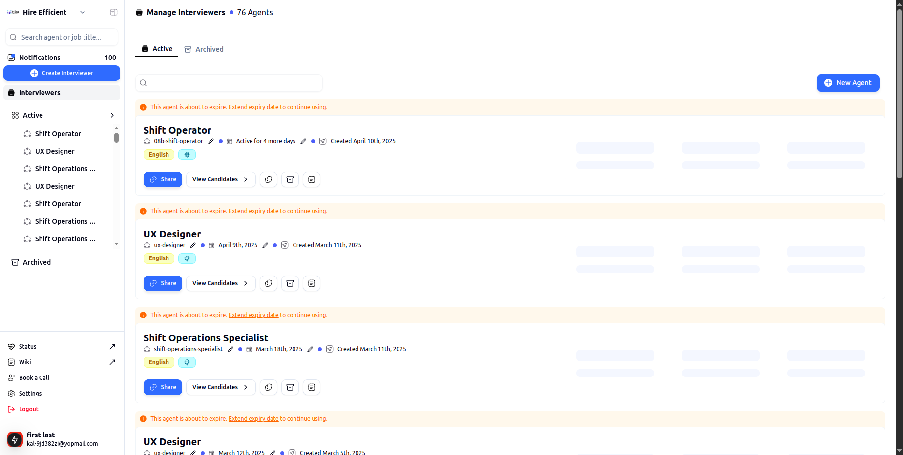 HeyMilo AI-project.images